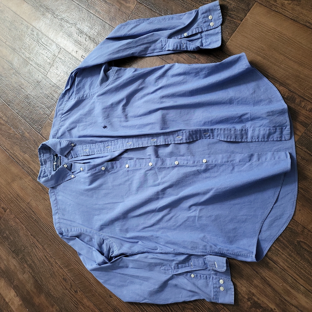 Ralph Lauren (Polo)